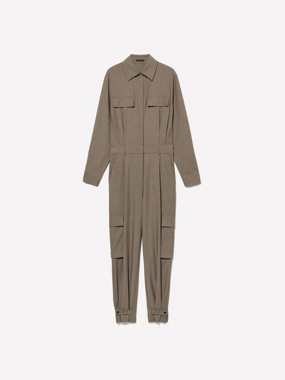 OVERALL Mulher image number null