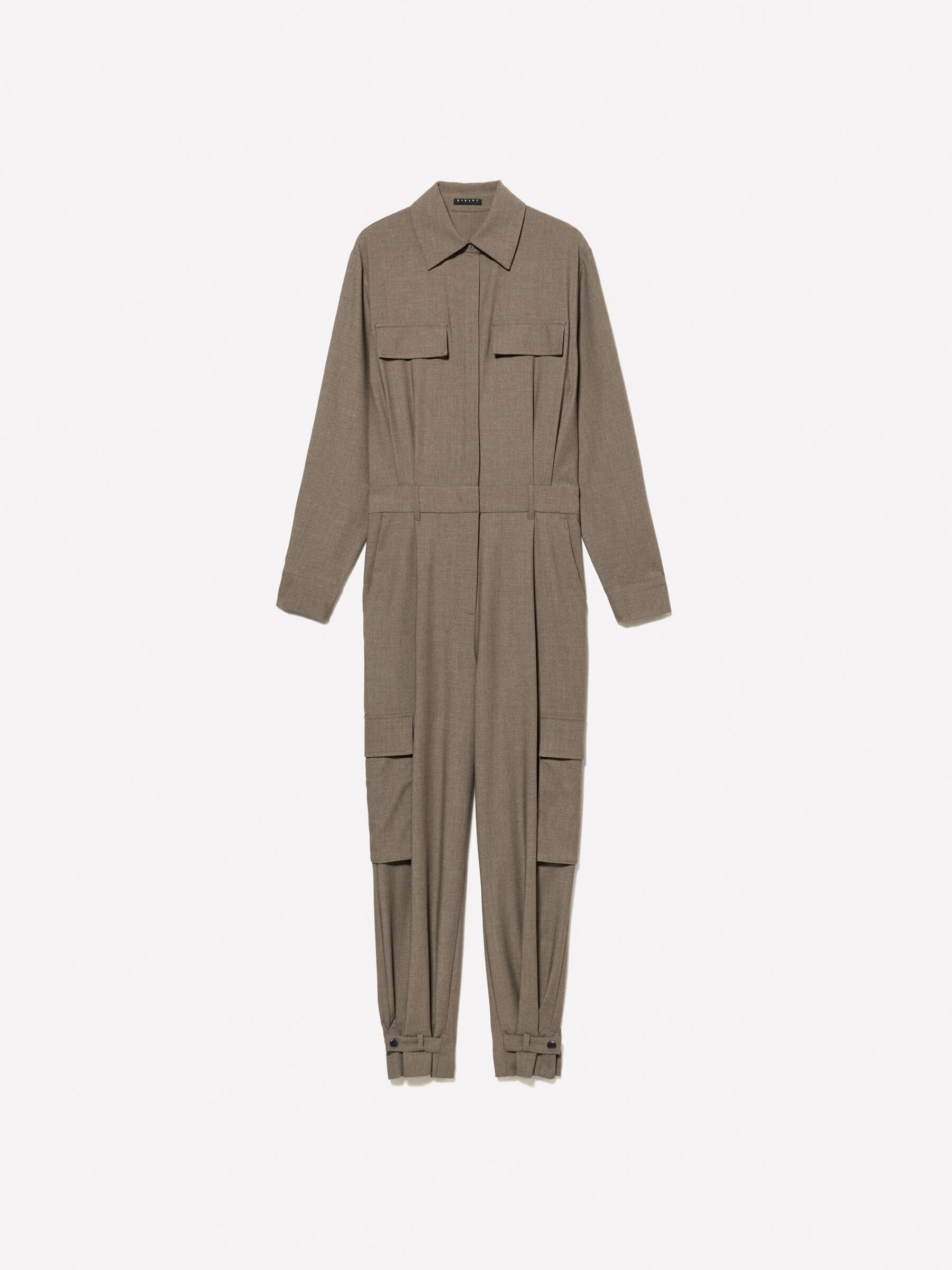 OVERALL Mulher image number null