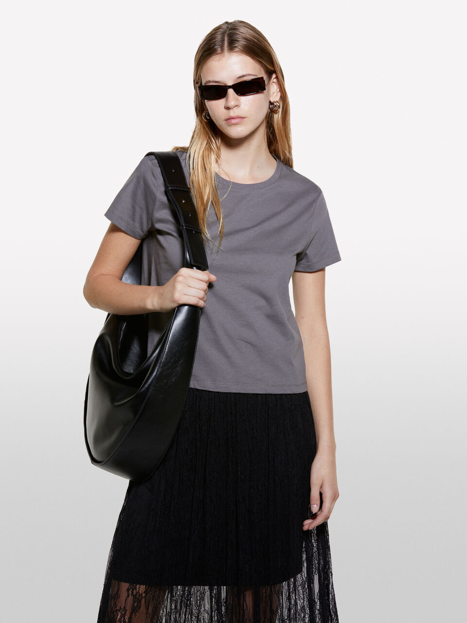 T-SHIRT Mulher image number null