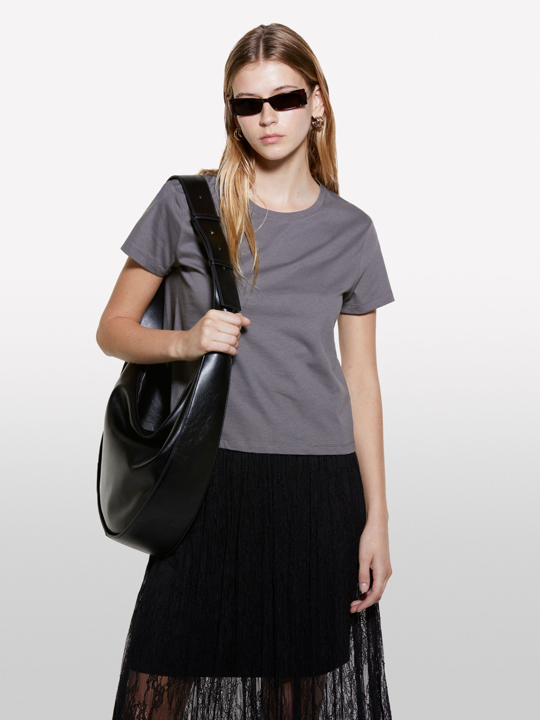 T-SHIRT Mulher image number null