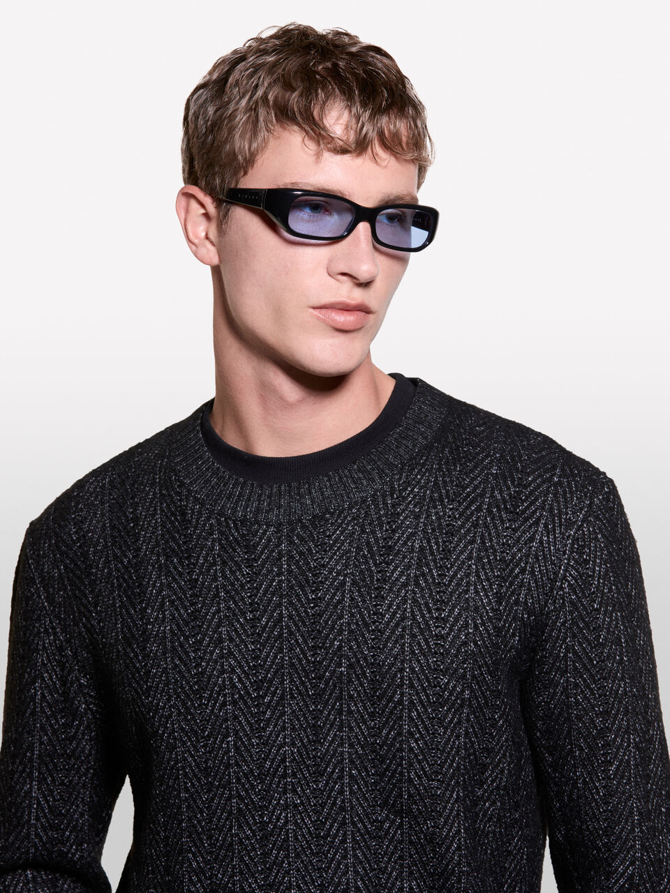 SWEATER L/S Homem image number null