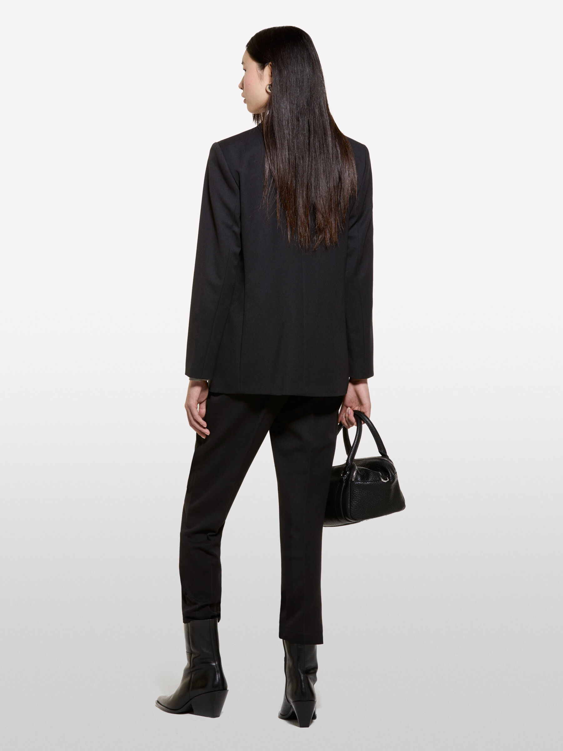 TROUSERS Mulher image number null