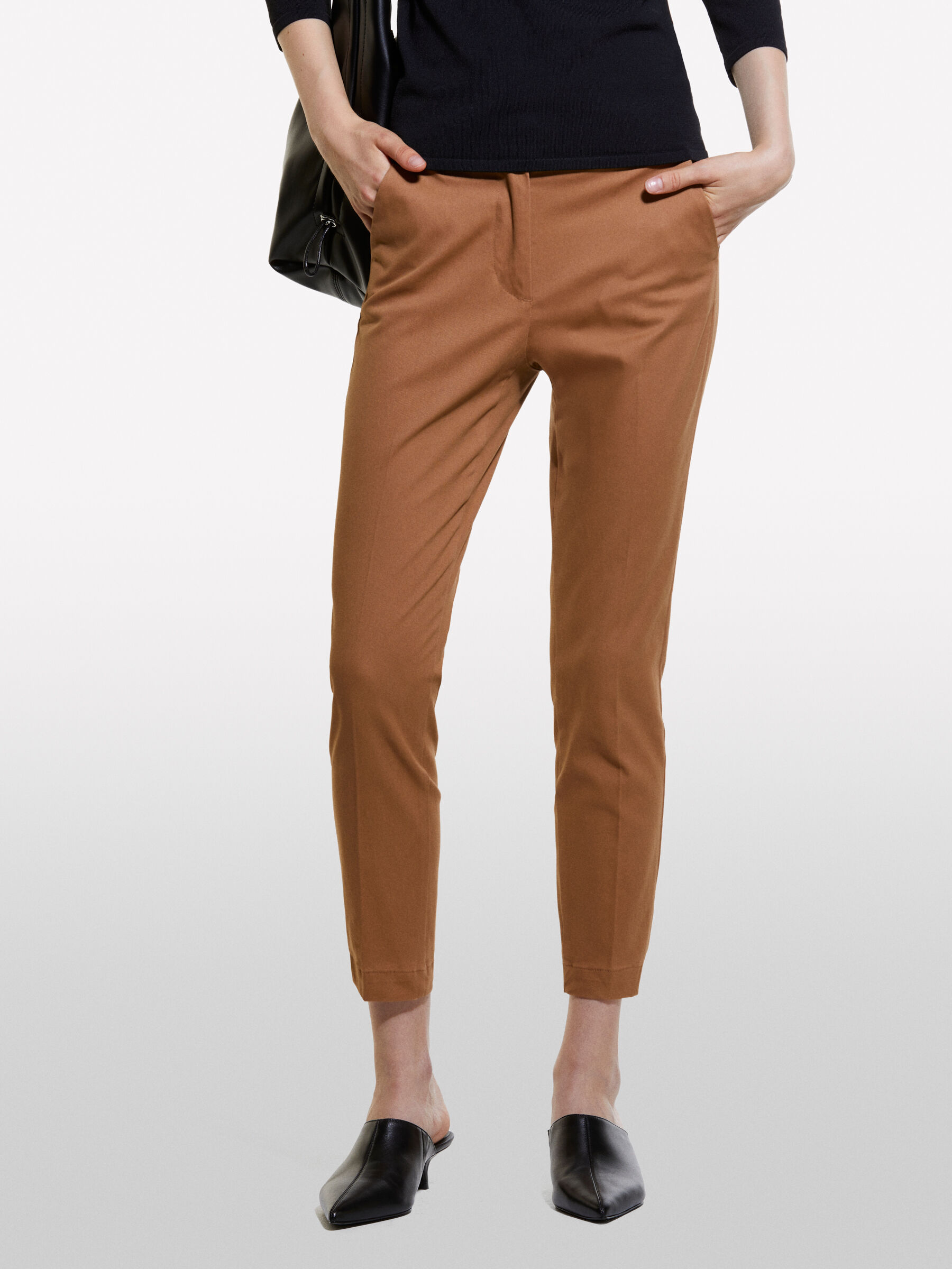 TROUSERS Mulher image number null