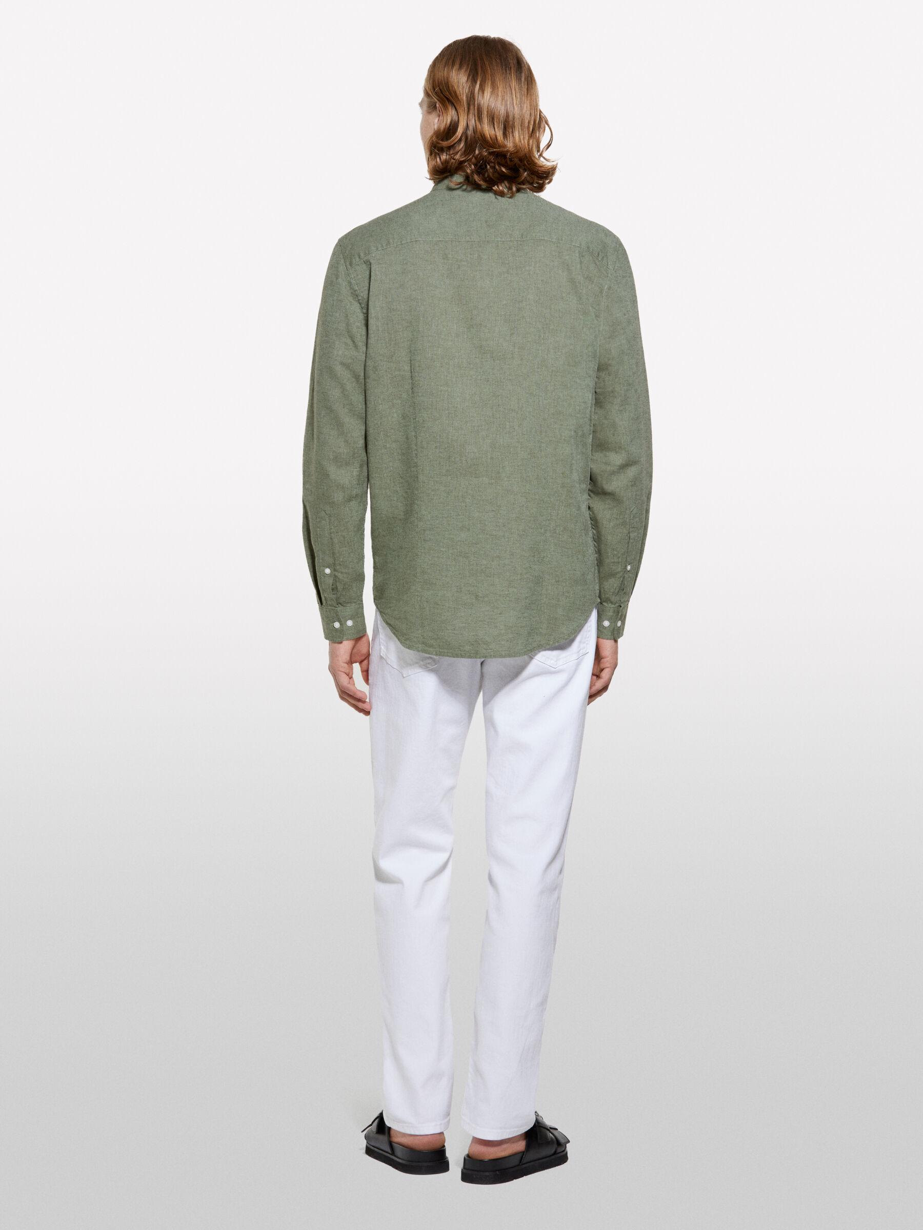 SHIRT Homem image number null