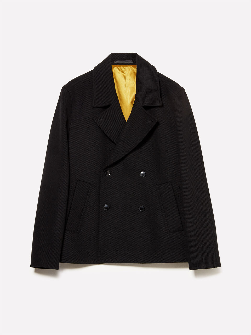 JACKET Homem image number null