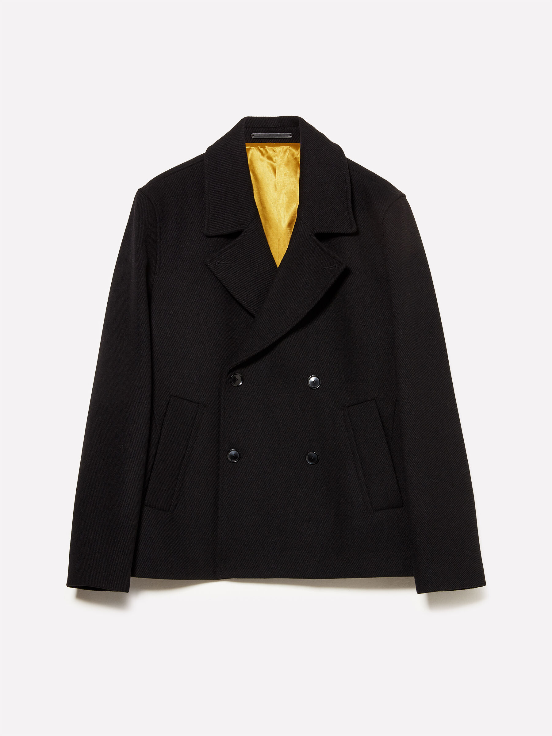 JACKET Homem image number null