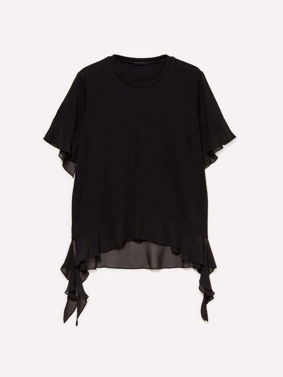 T-SHIRT Mulher image number null