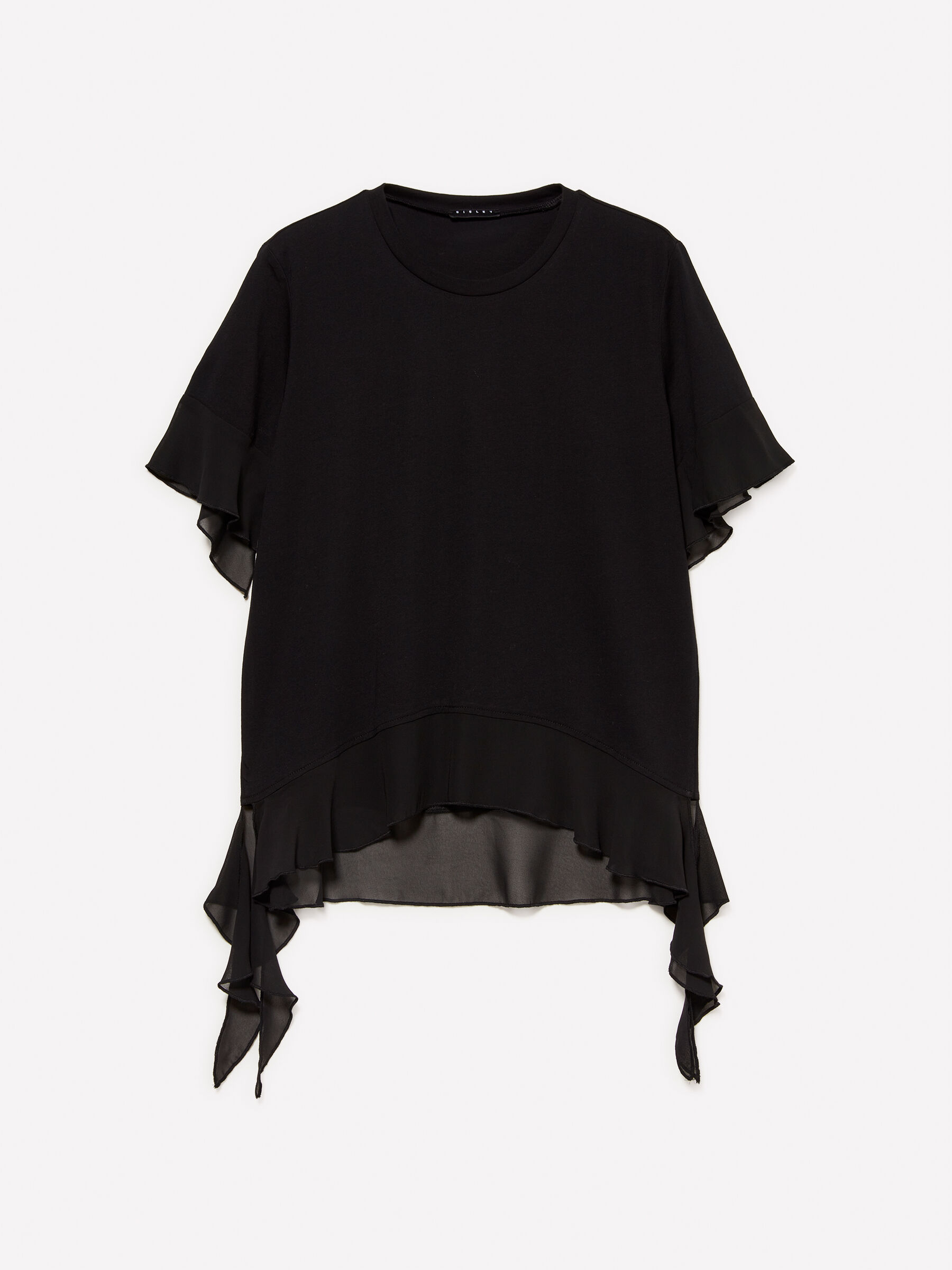 T-SHIRT Mulher image number null