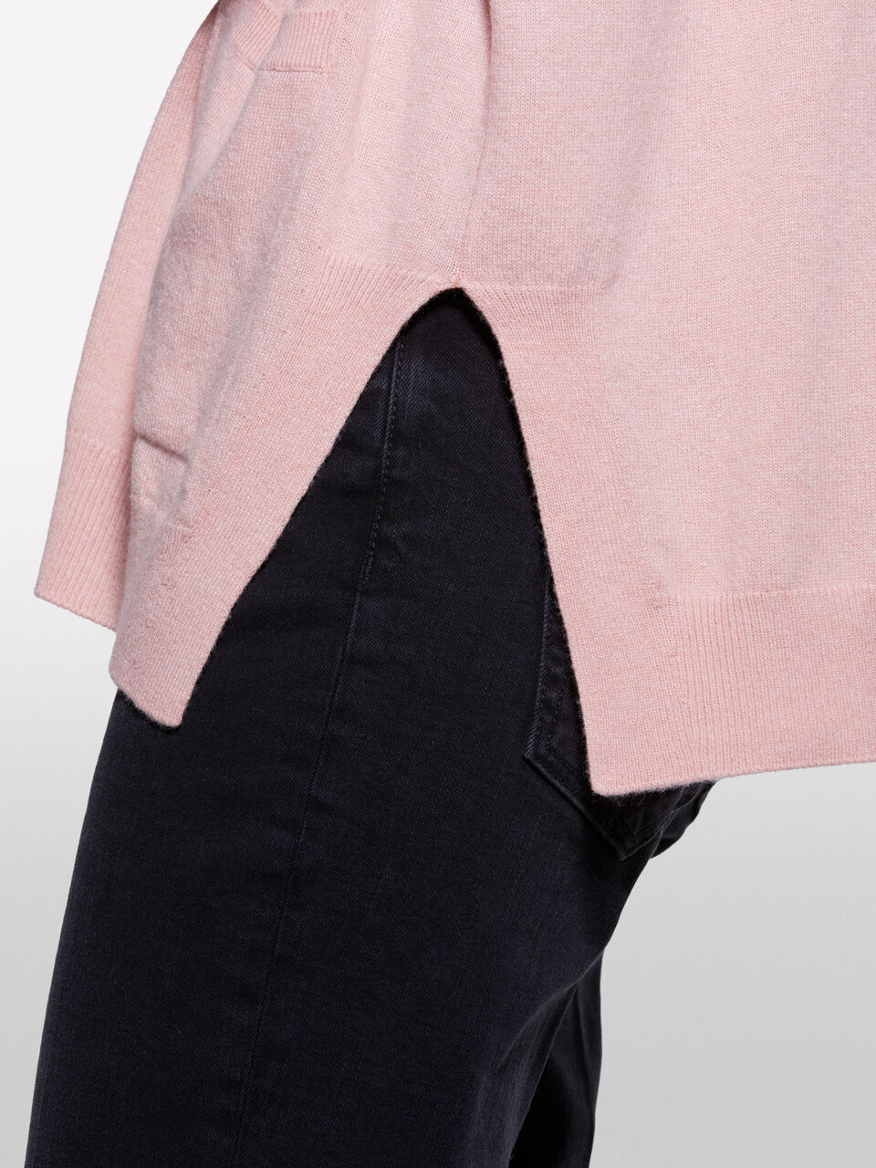 L/S CARDIGAN Mulher image number null