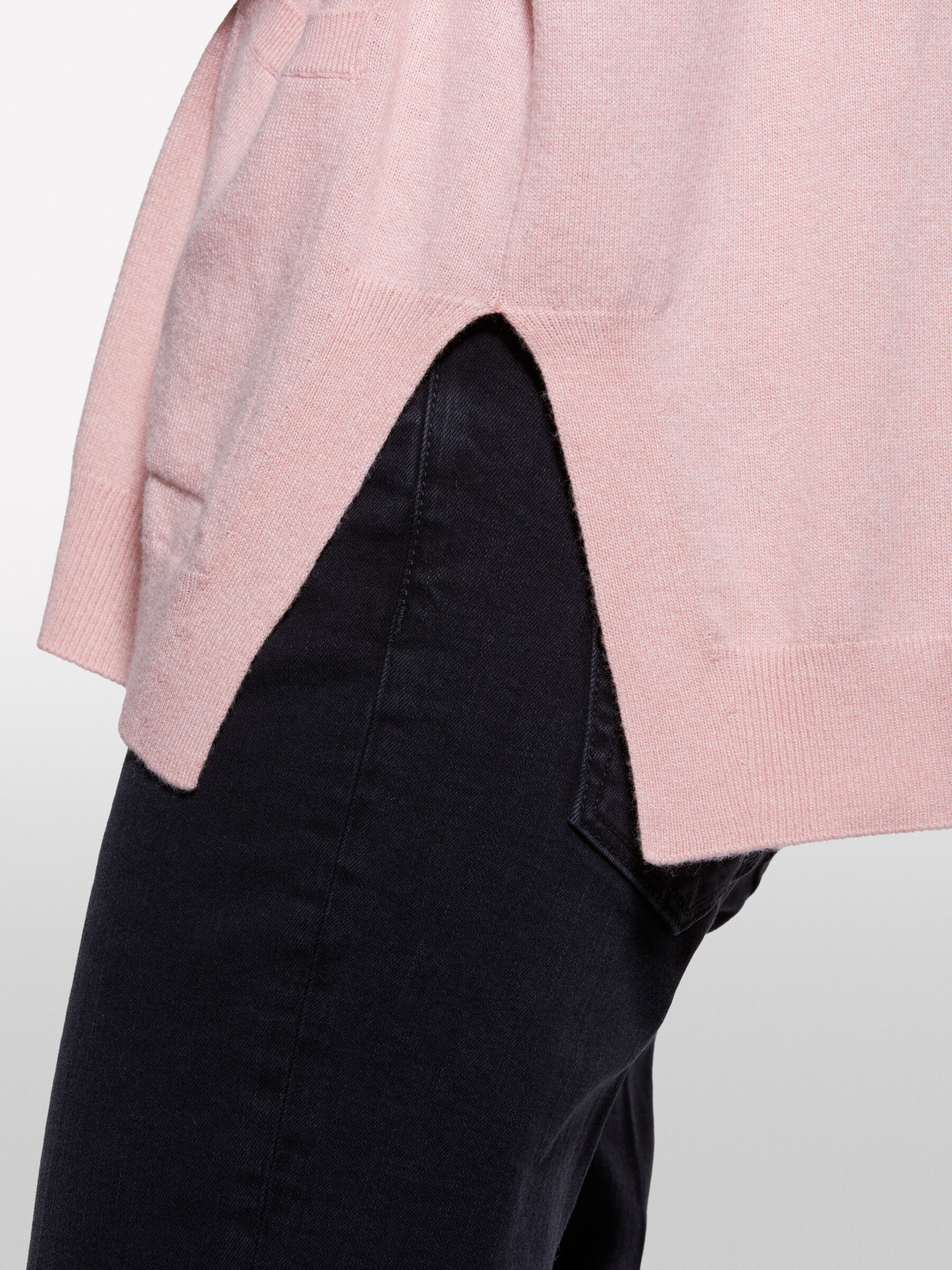 L/S CARDIGAN Mulher image number null