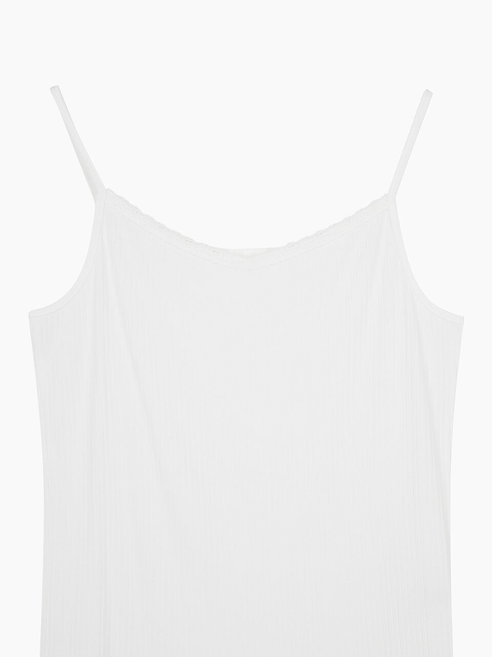 TANK-TOP Mulher image number null