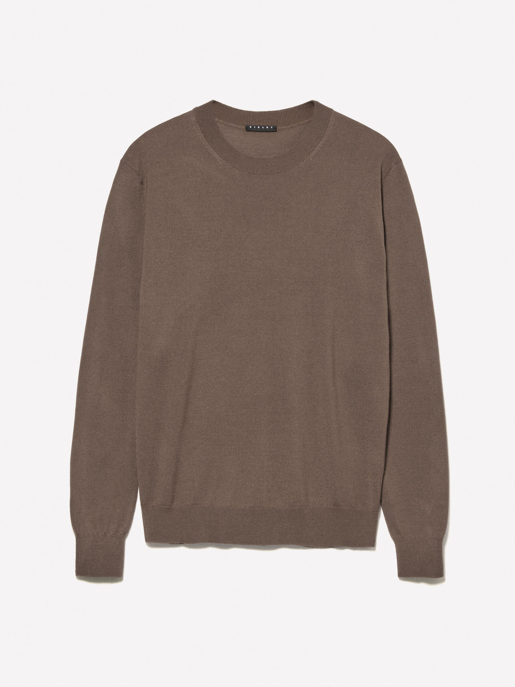SWEATER L/S Homem image number null