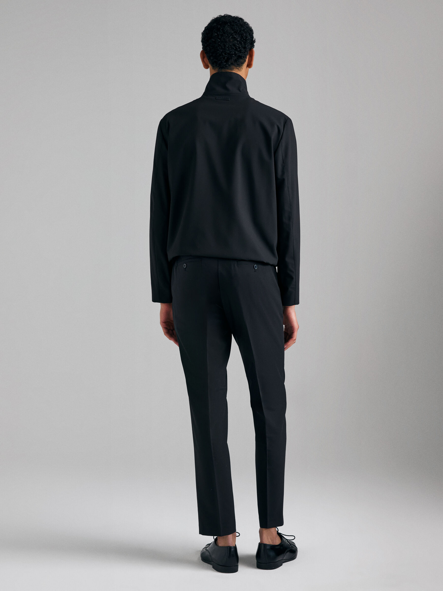 TROUSERS Homem image number null