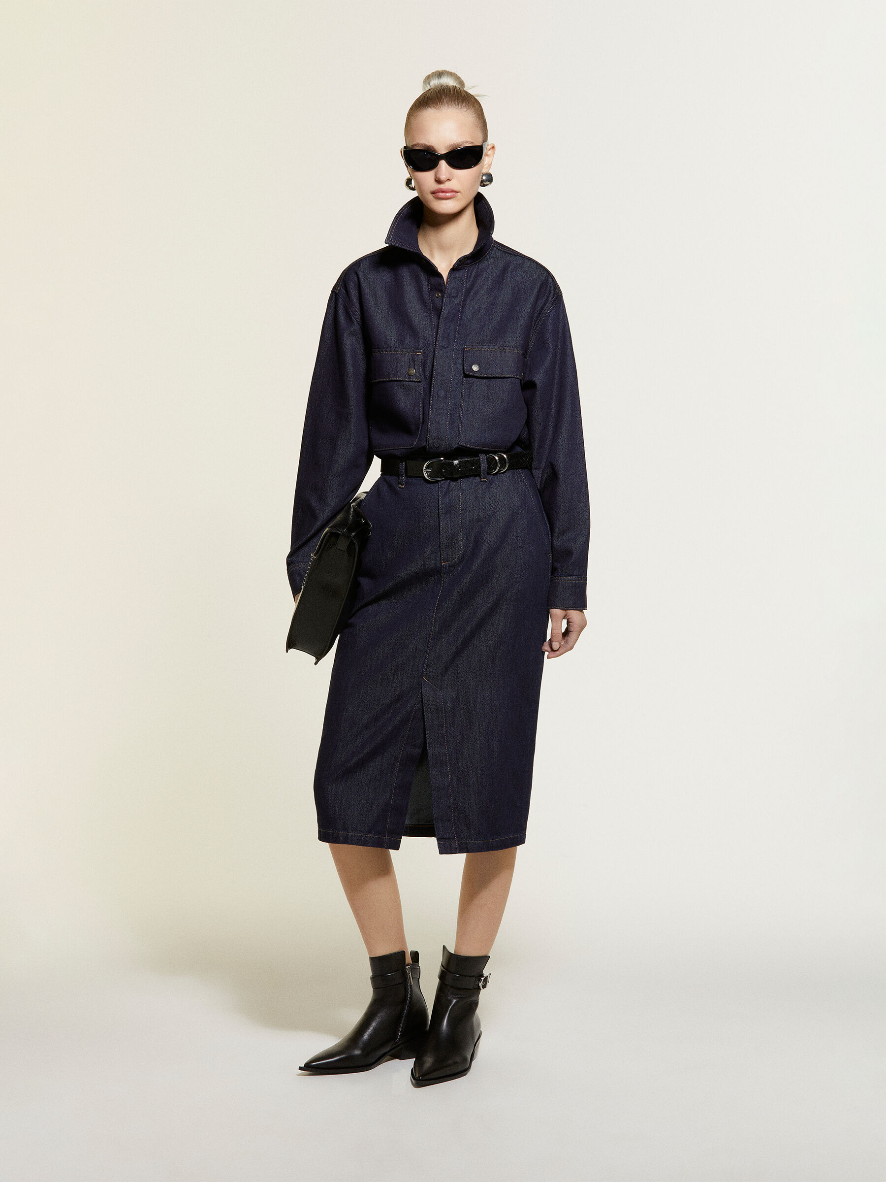 SHIRT Mulher image number null