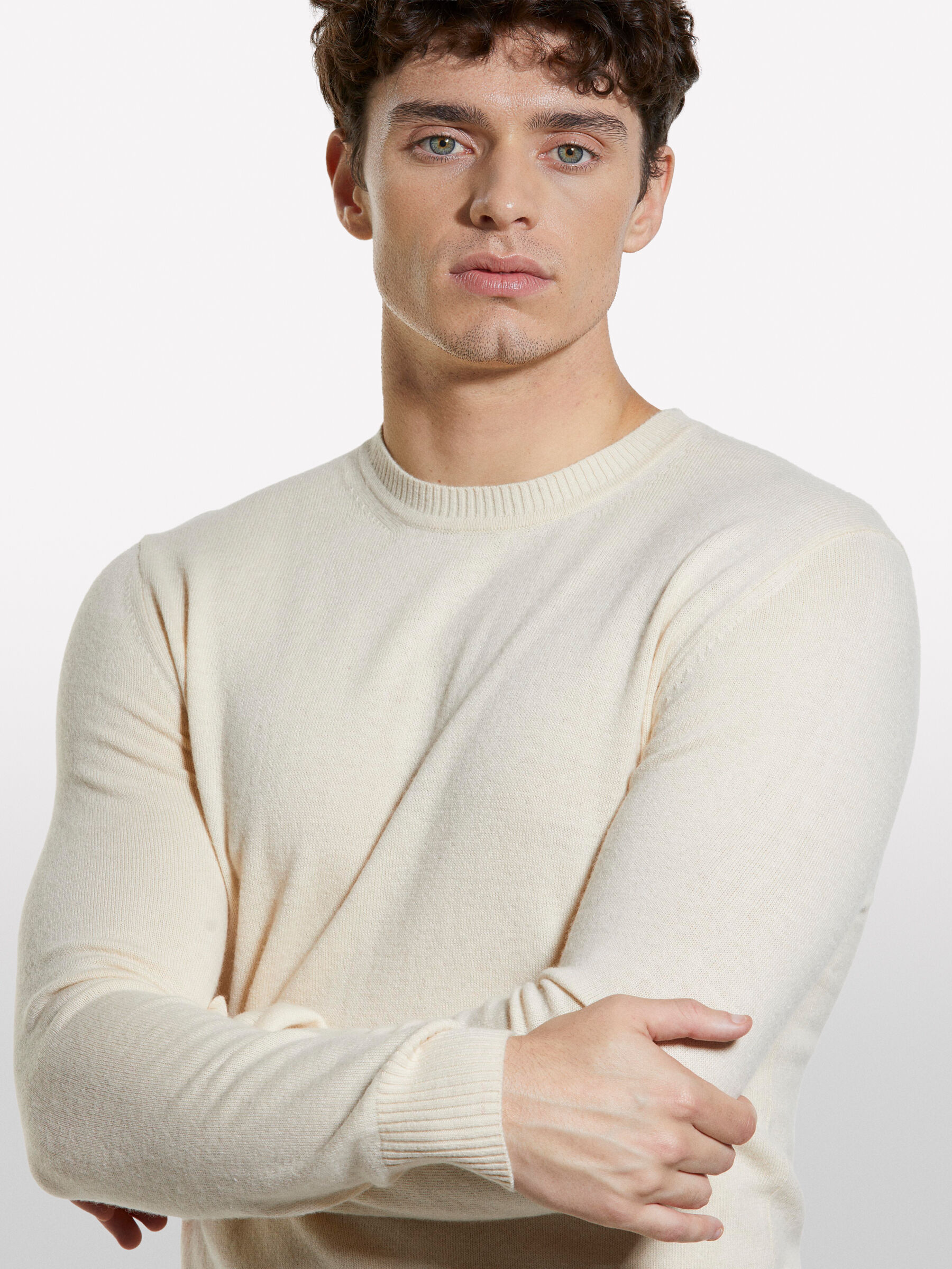 SWEATER L/S Homem image number null