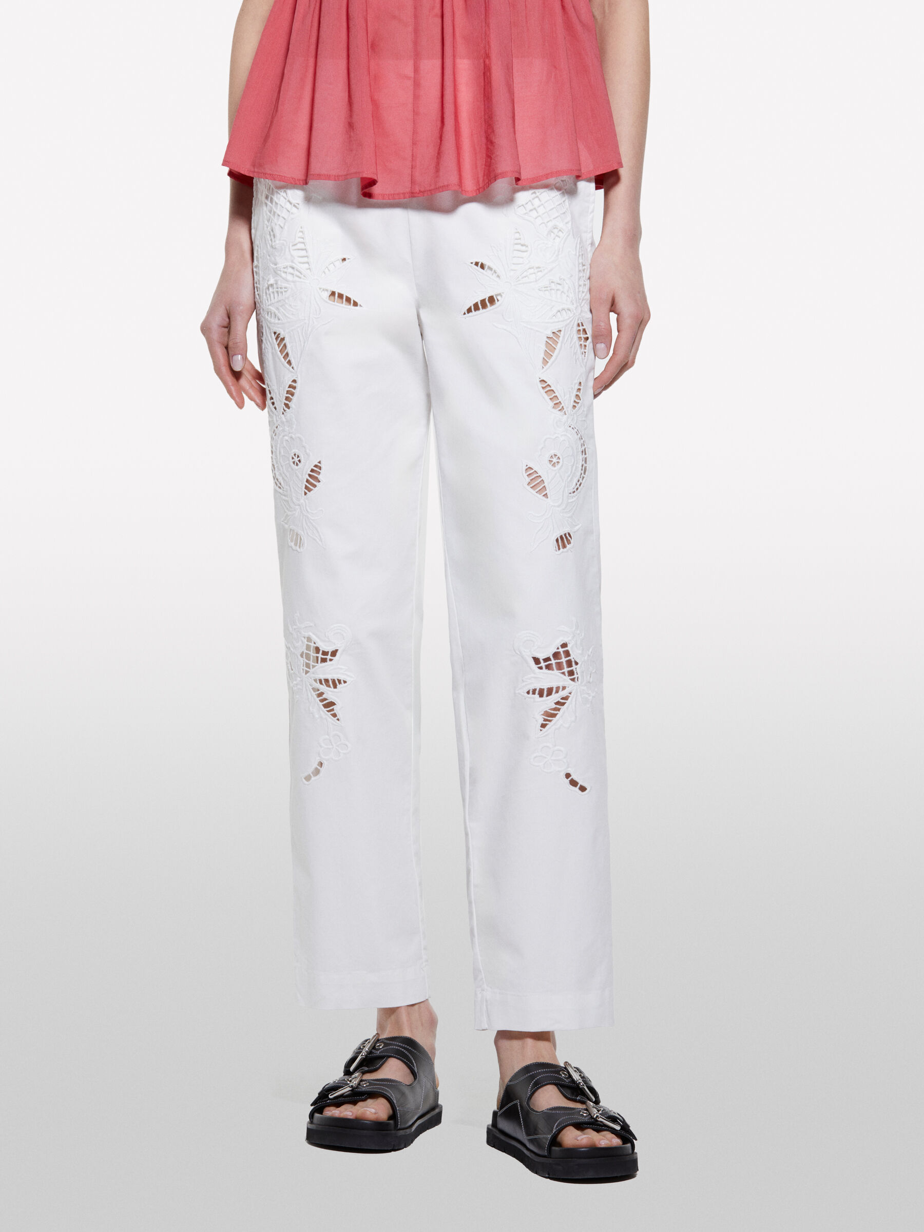 TROUSERS Mulher image number null