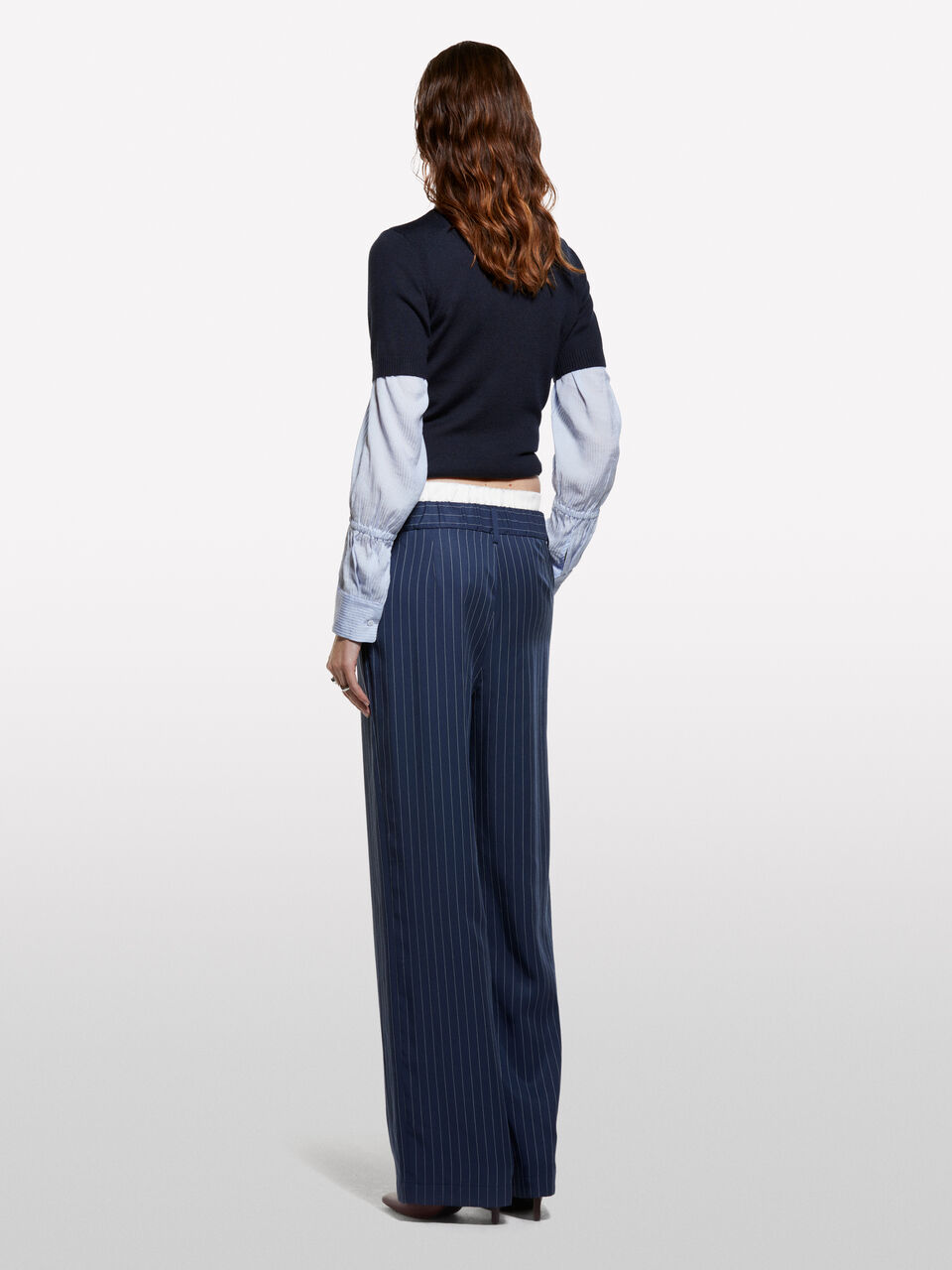 TROUSERS Mulher image number null