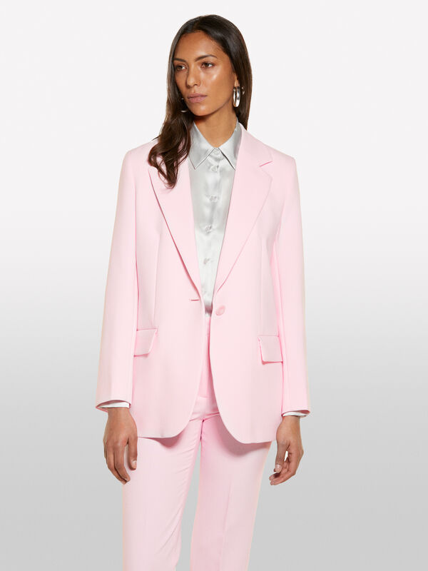 Blazer comprido - blazers para mulher | Sisley