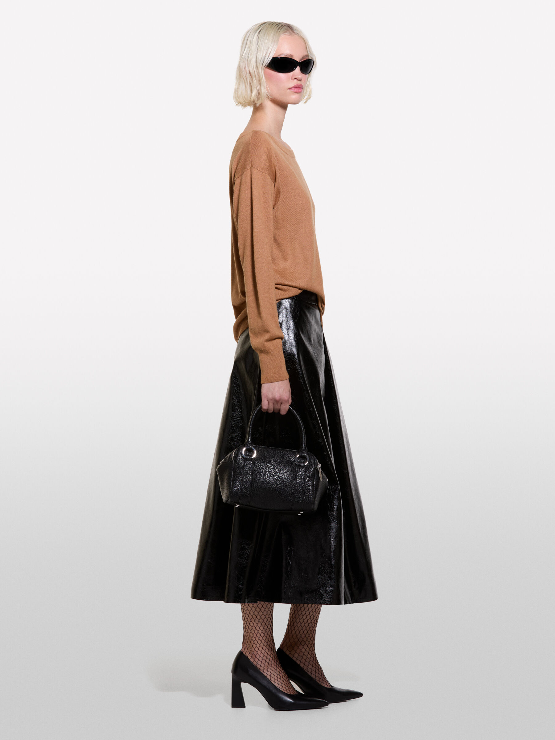 SWEATER L/S Mulher image number null