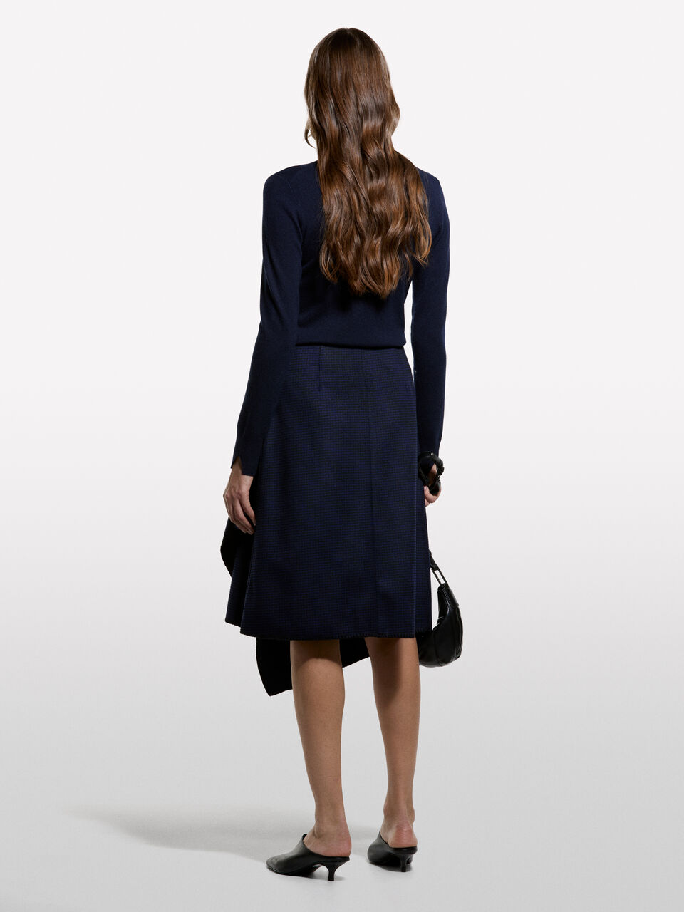 SKIRT Mulher image number null