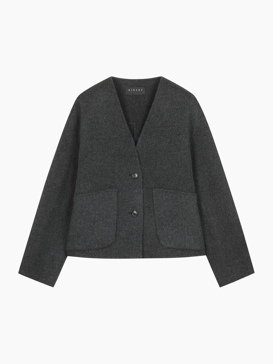 JACKET Mulher image number null