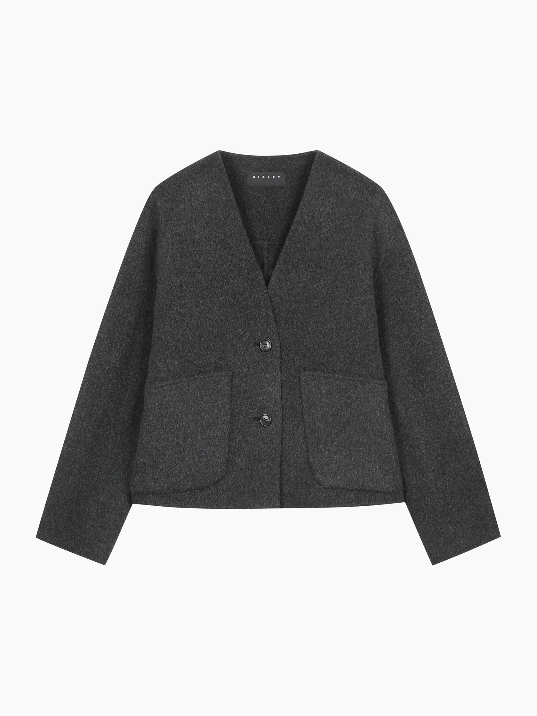 JACKET Mulher image number null