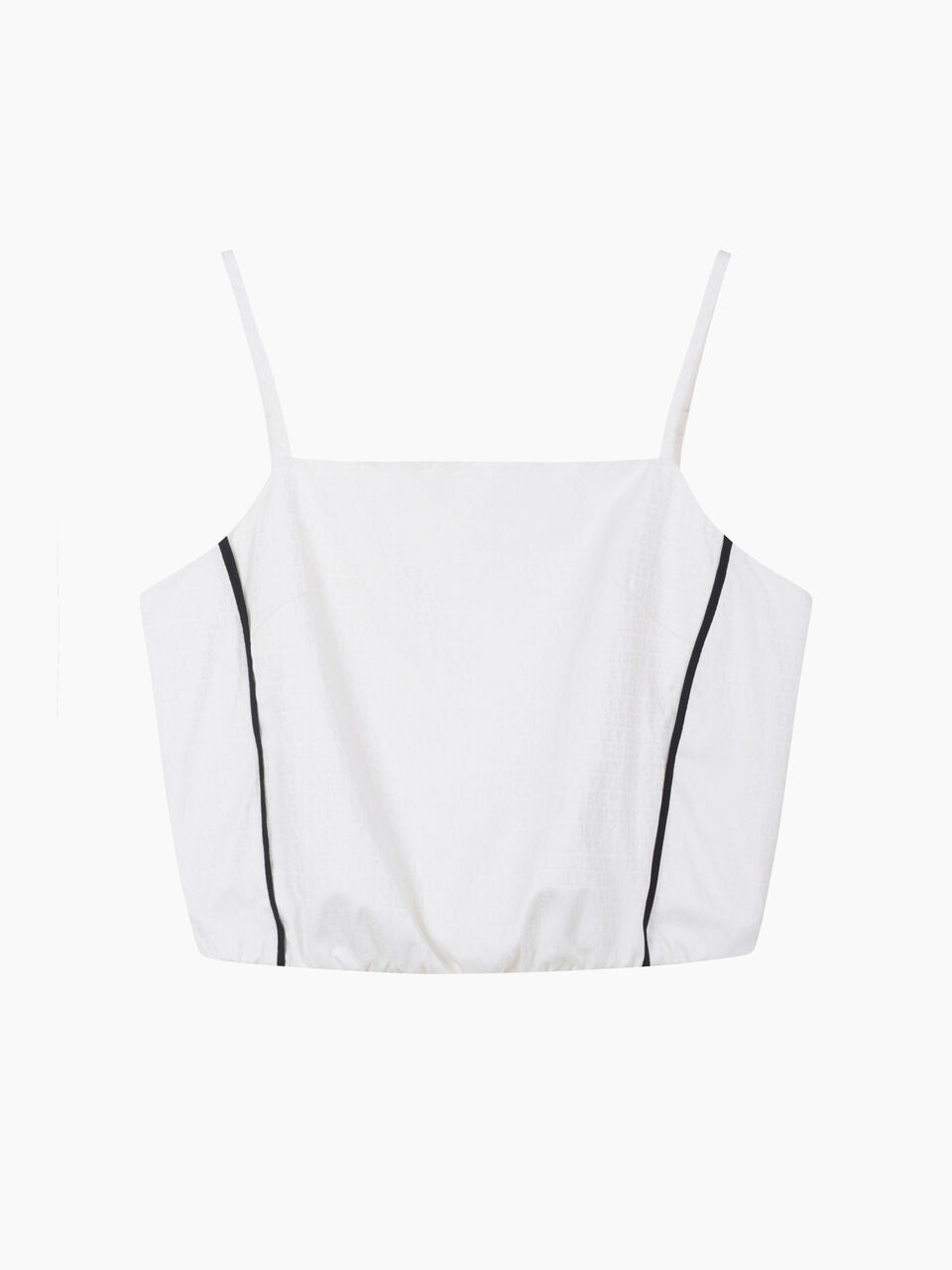 TANK-TOP Mulher image number null