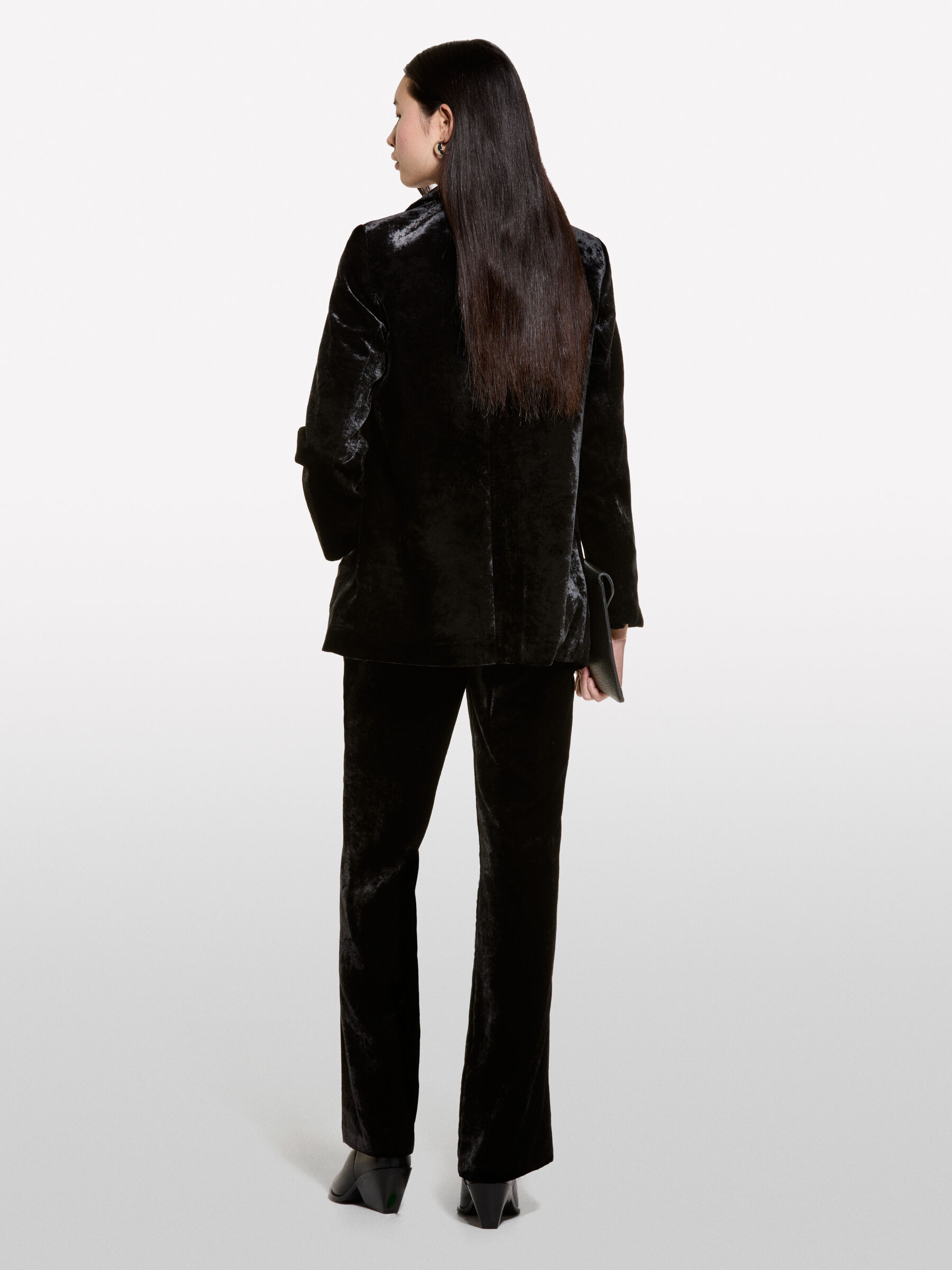 TROUSERS Mulher image number null