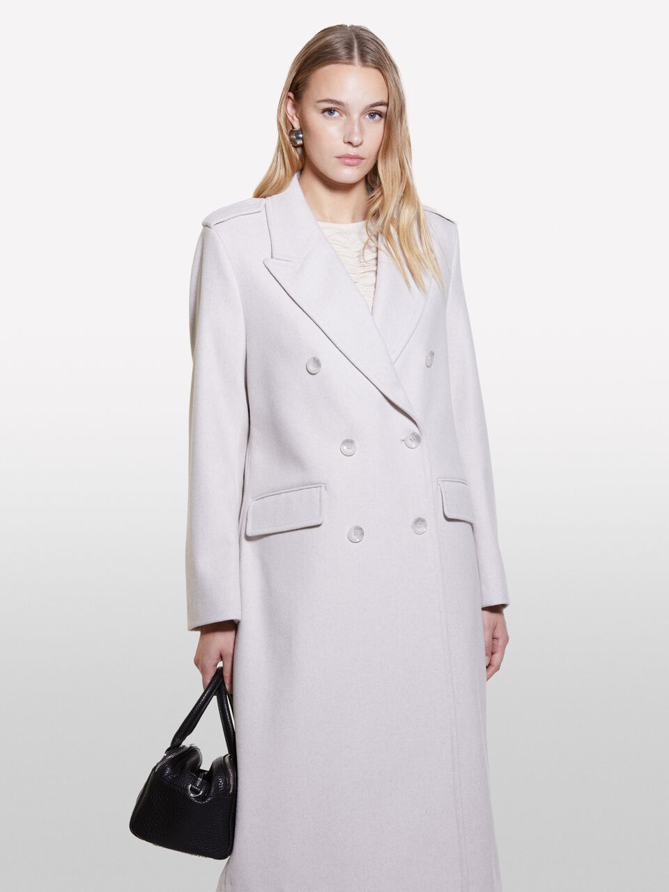 COAT Mulher image number null