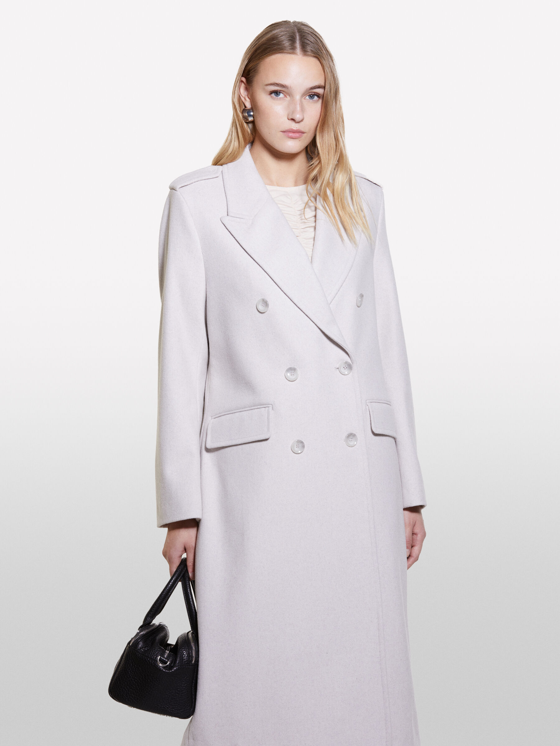 COAT Mulher image number null