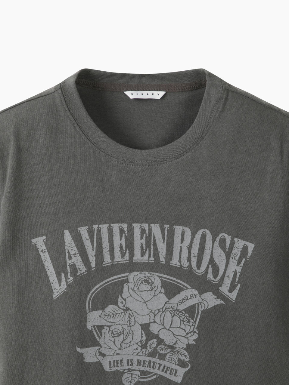 T-SHIRT Mulher image number null