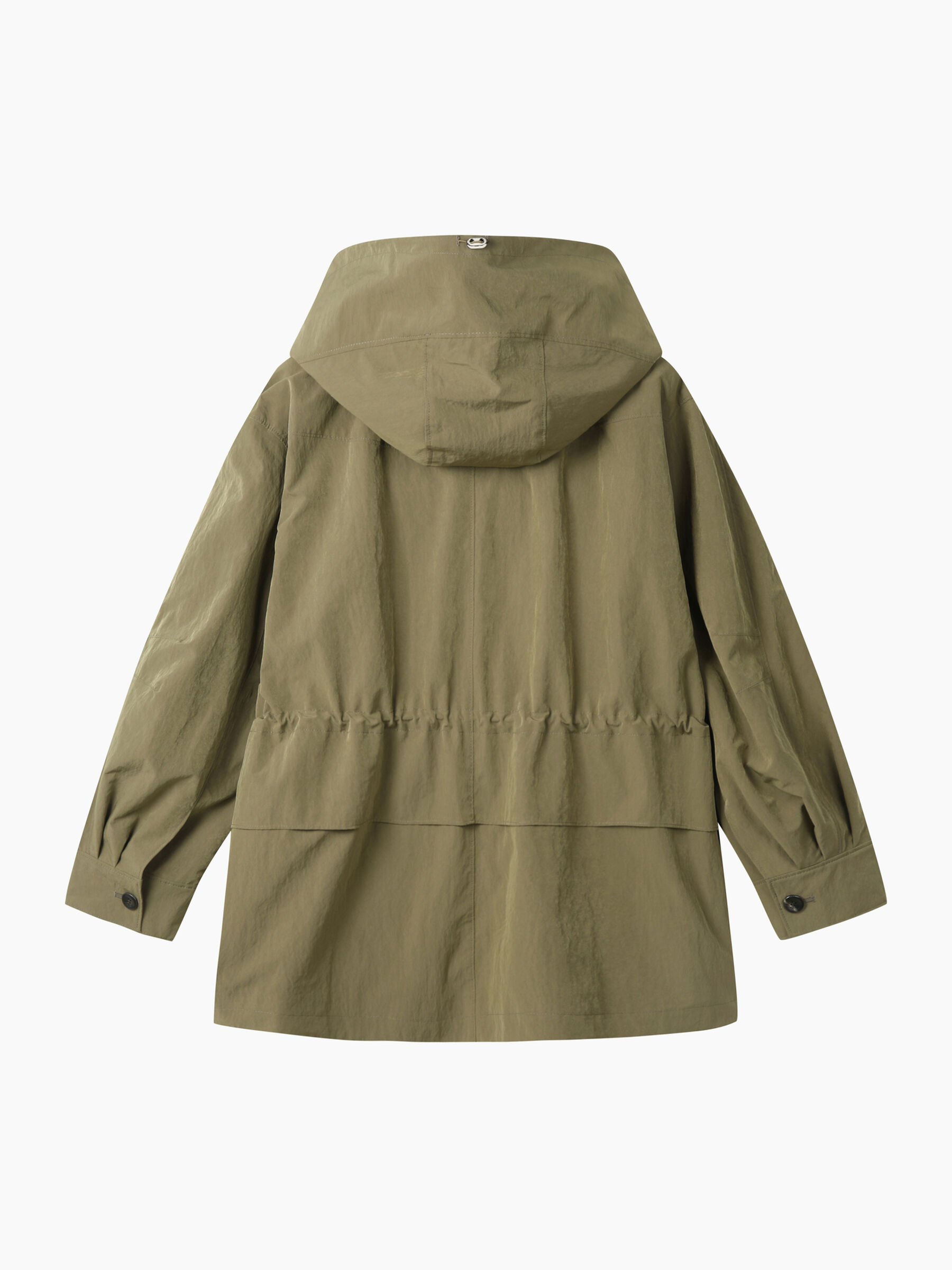 JACKET Mulher image number null