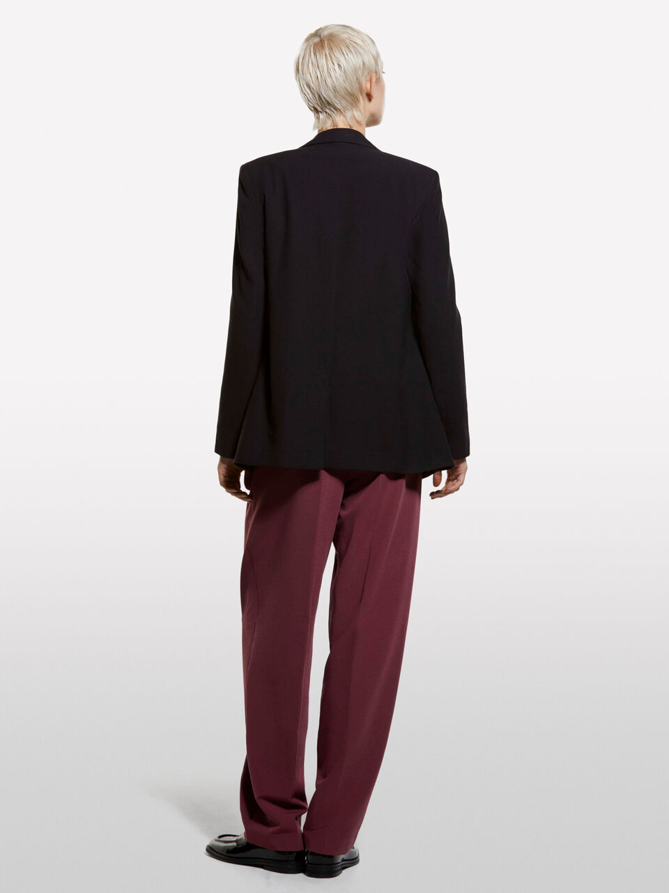 JACKET Mulher image number null
