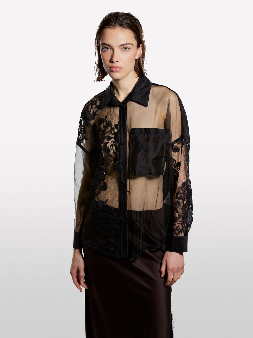 SHIRT Mulher image number null