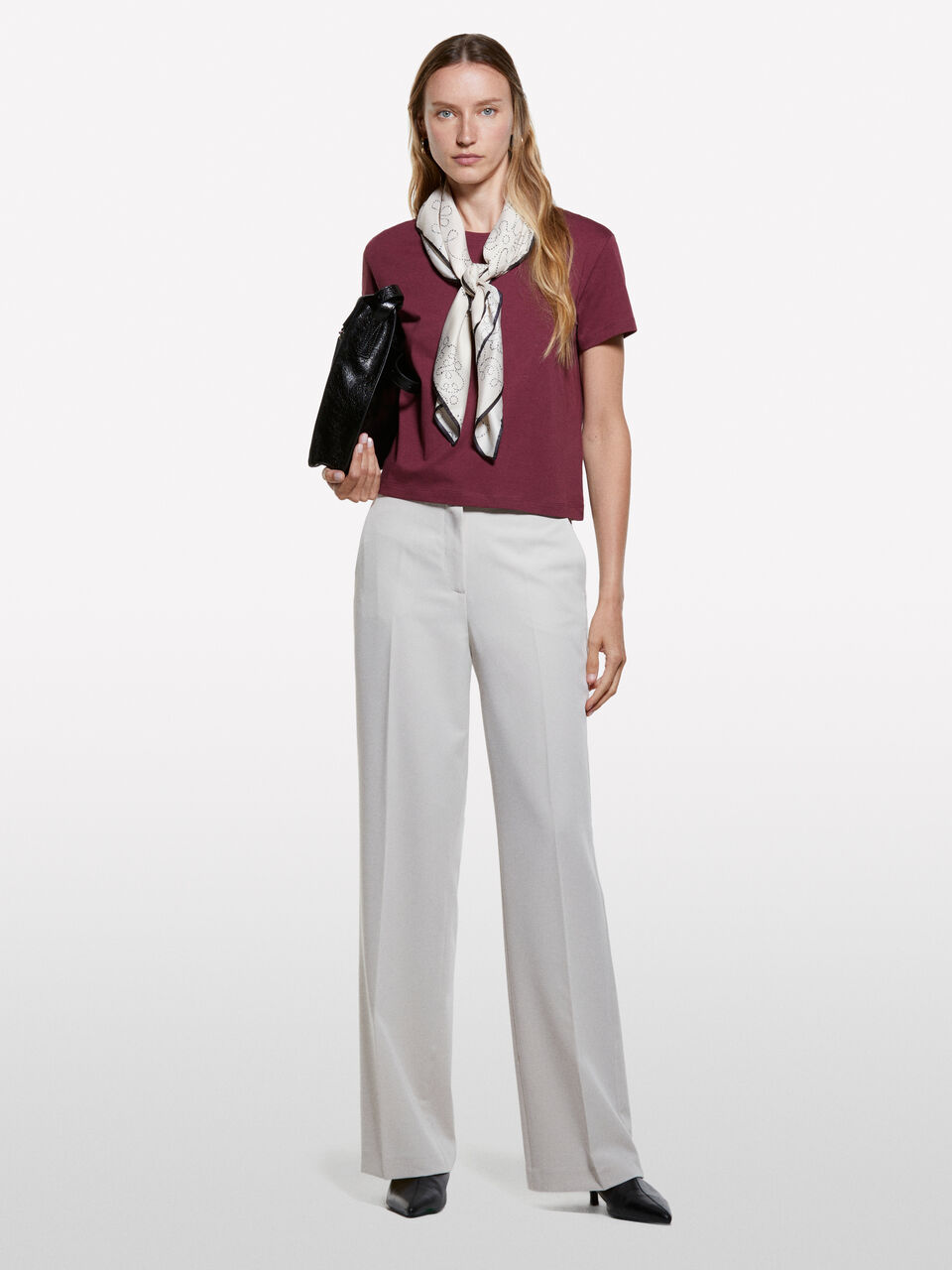 T-SHIRT Mulher image number null