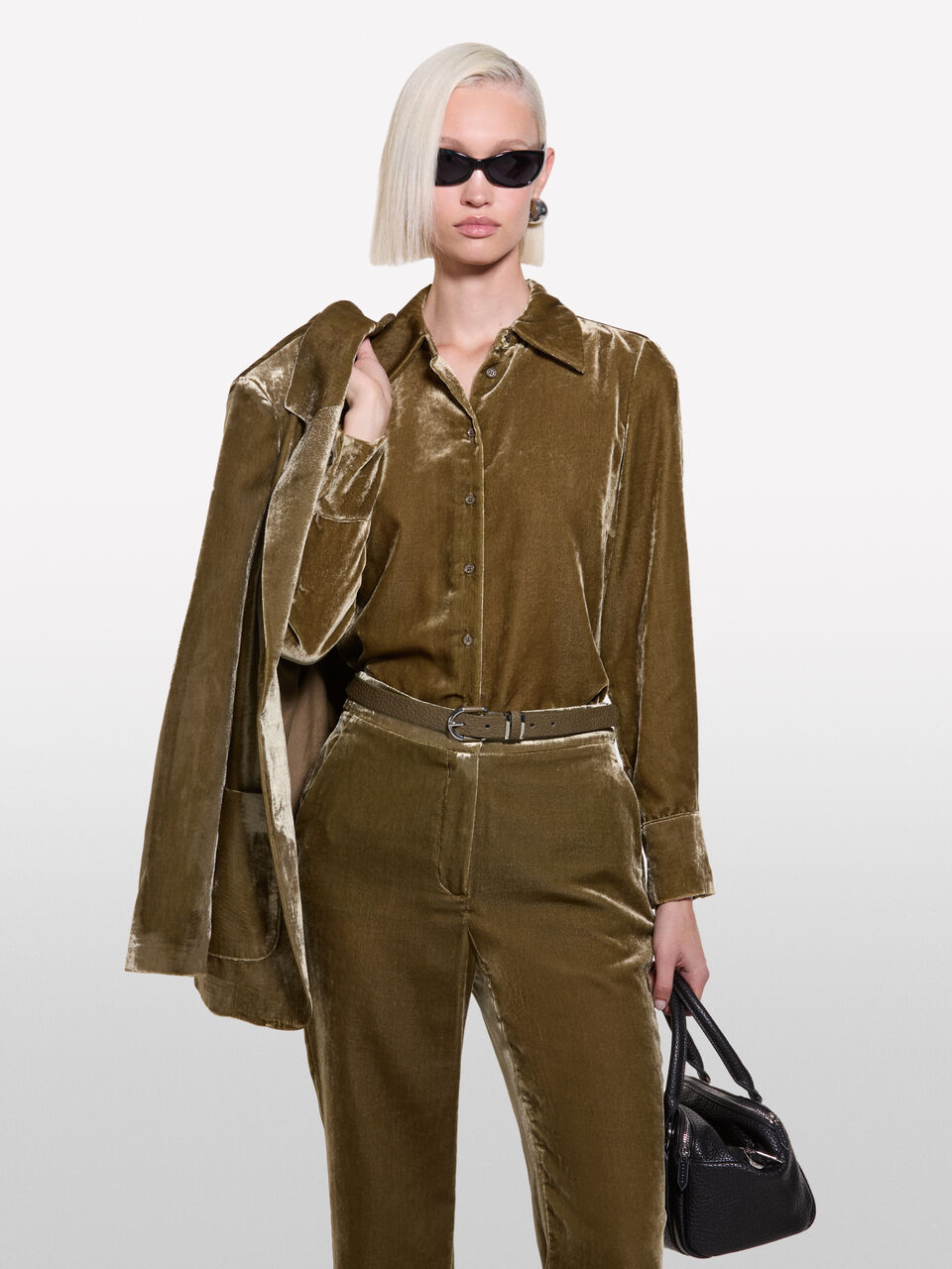 SHIRT Mulher image number null