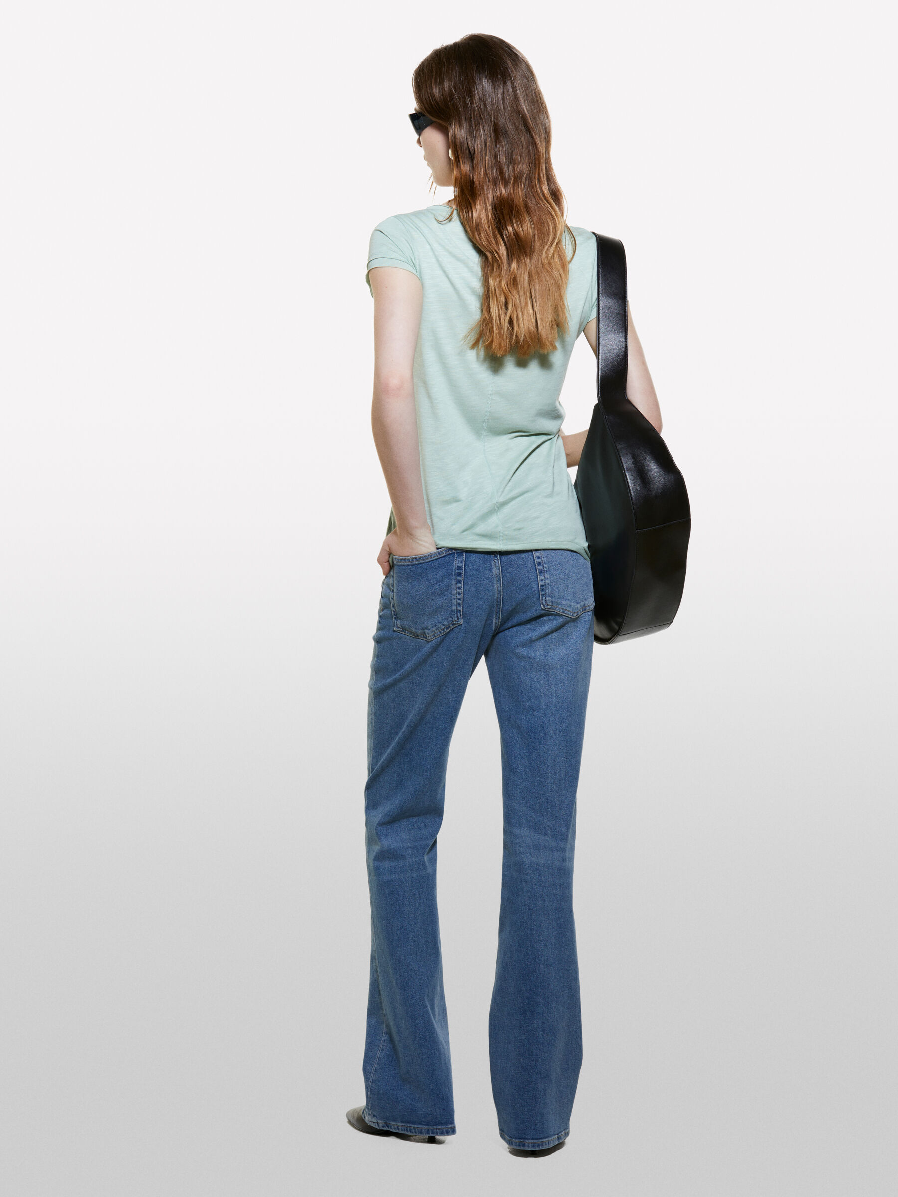 T-SHIRT Mulher image number null