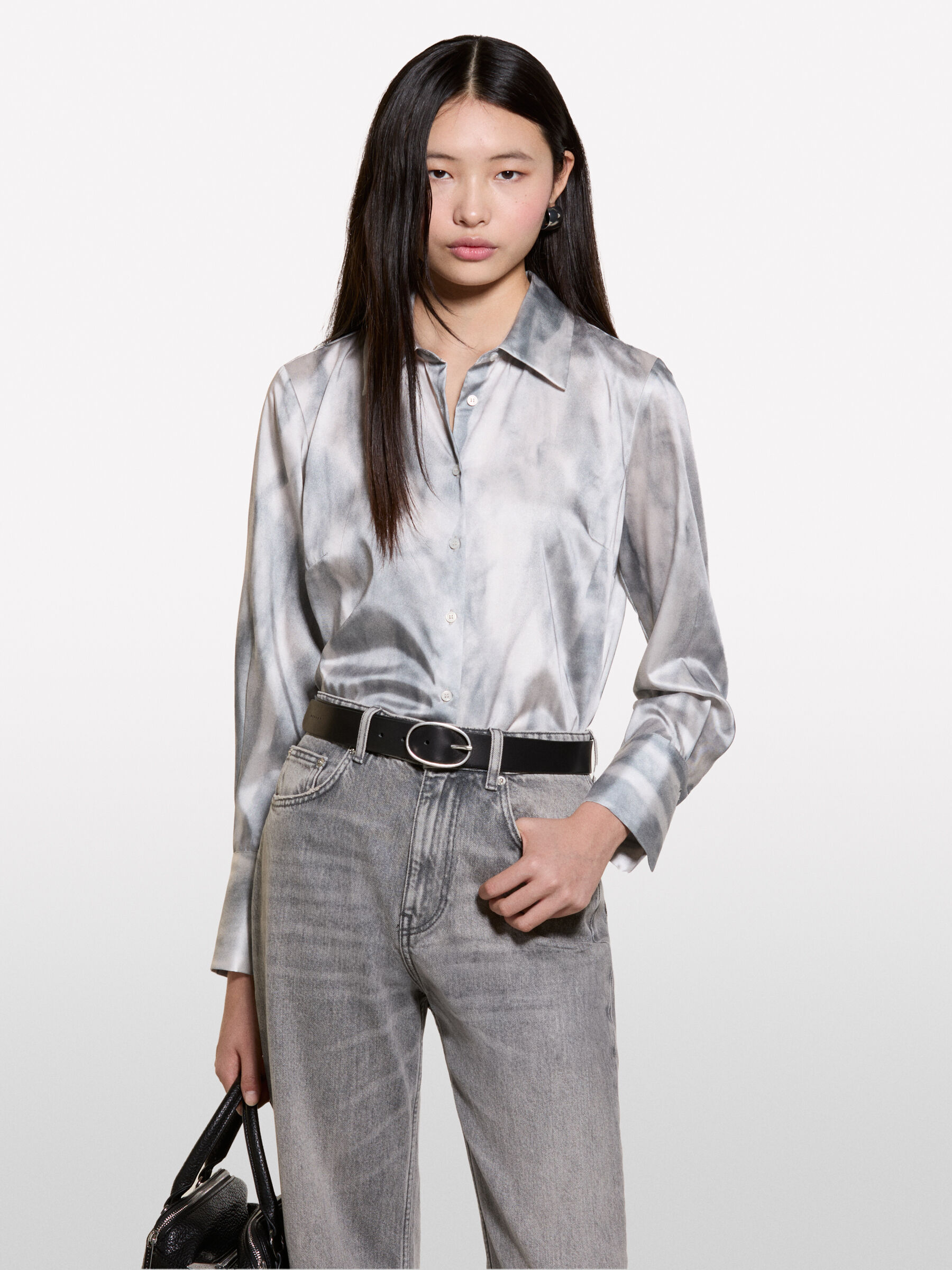 SHIRT Mulher image number null