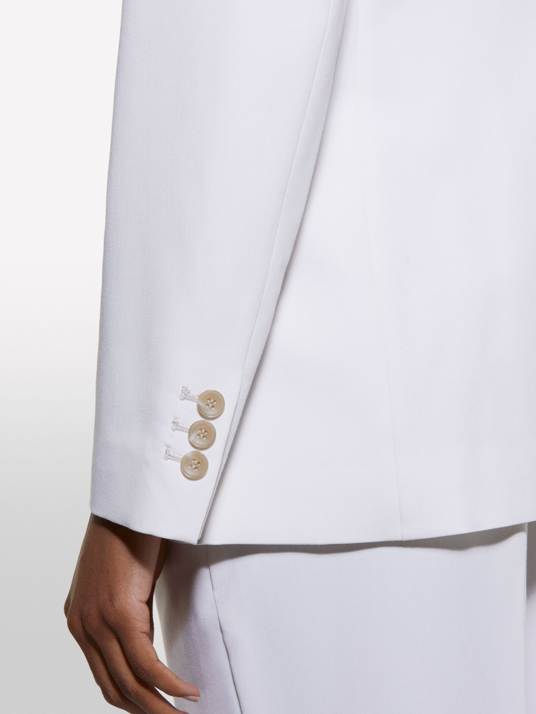 JACKET Mulher image number null