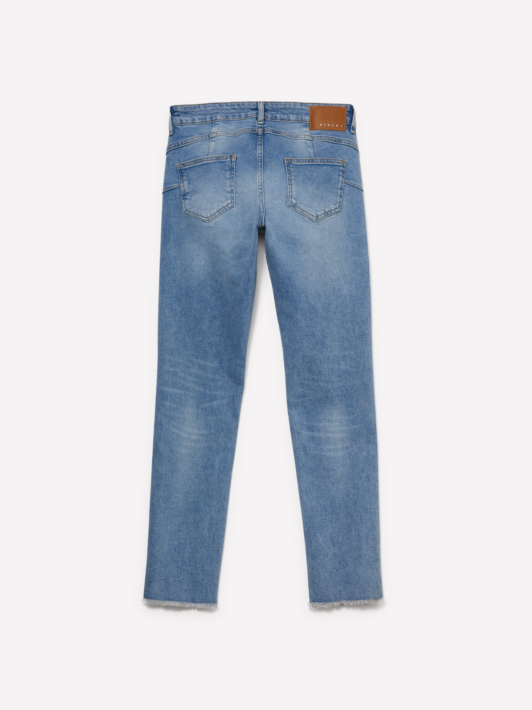 TROUSERS Mulher image number null