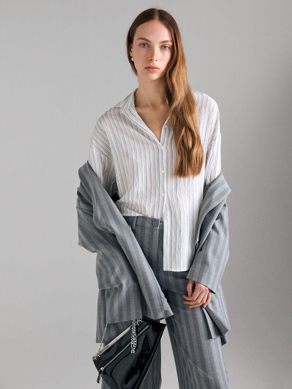 SHIRT Mulher image number null