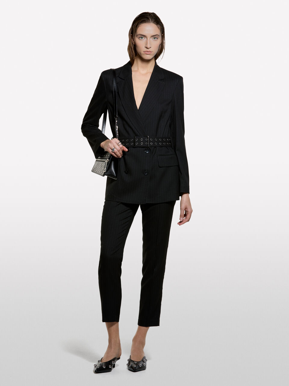 TROUSERS Mulher image number null