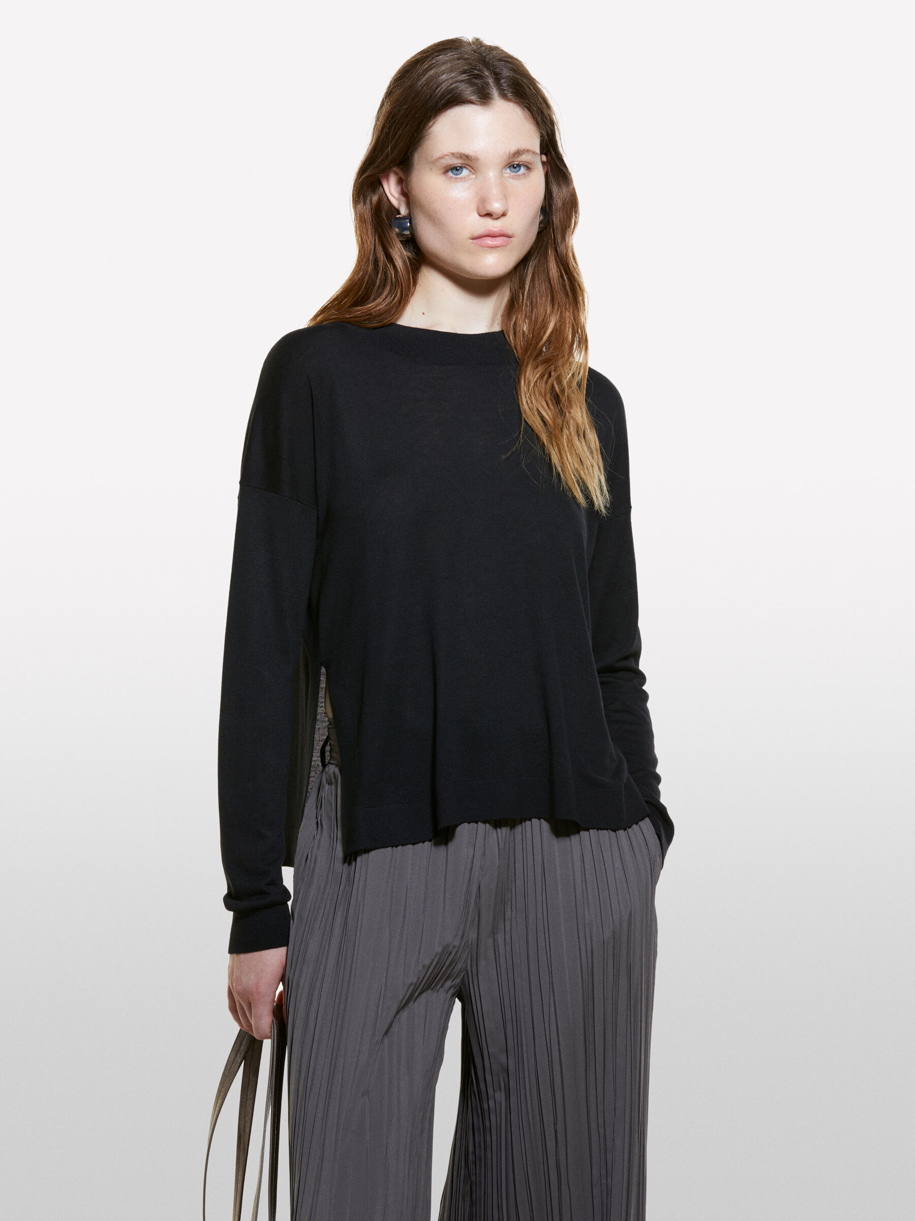 SWEATER L/S Mulher image number null