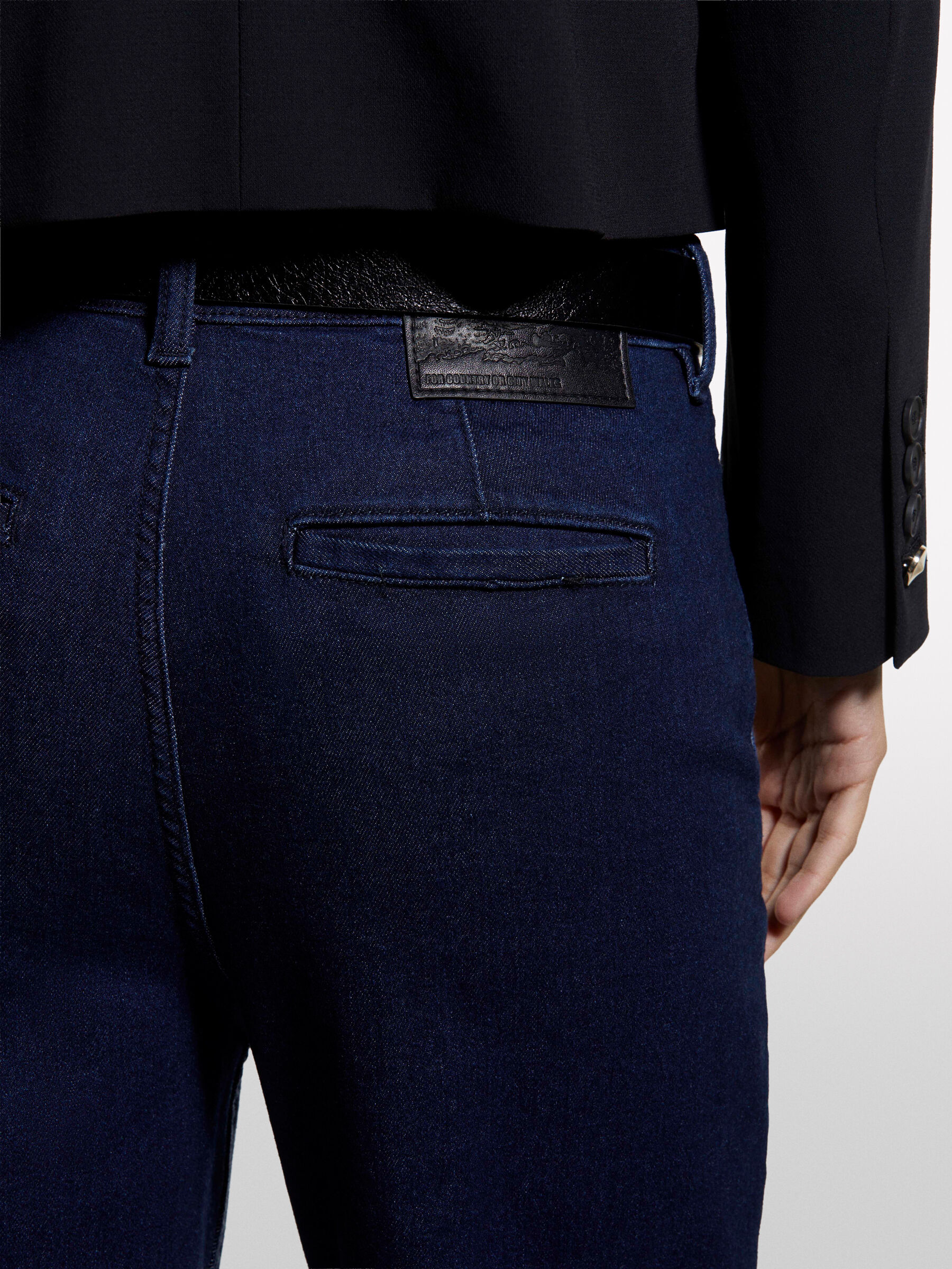 TROUSERS Mulher image number null