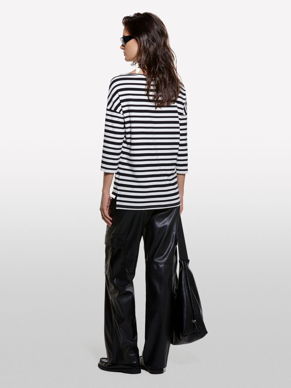 T-SHIRT L/S Mulher image number null