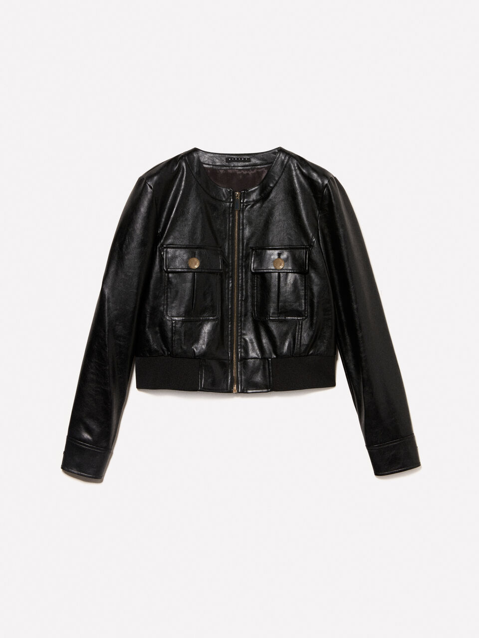 JACKET Mulher image number null