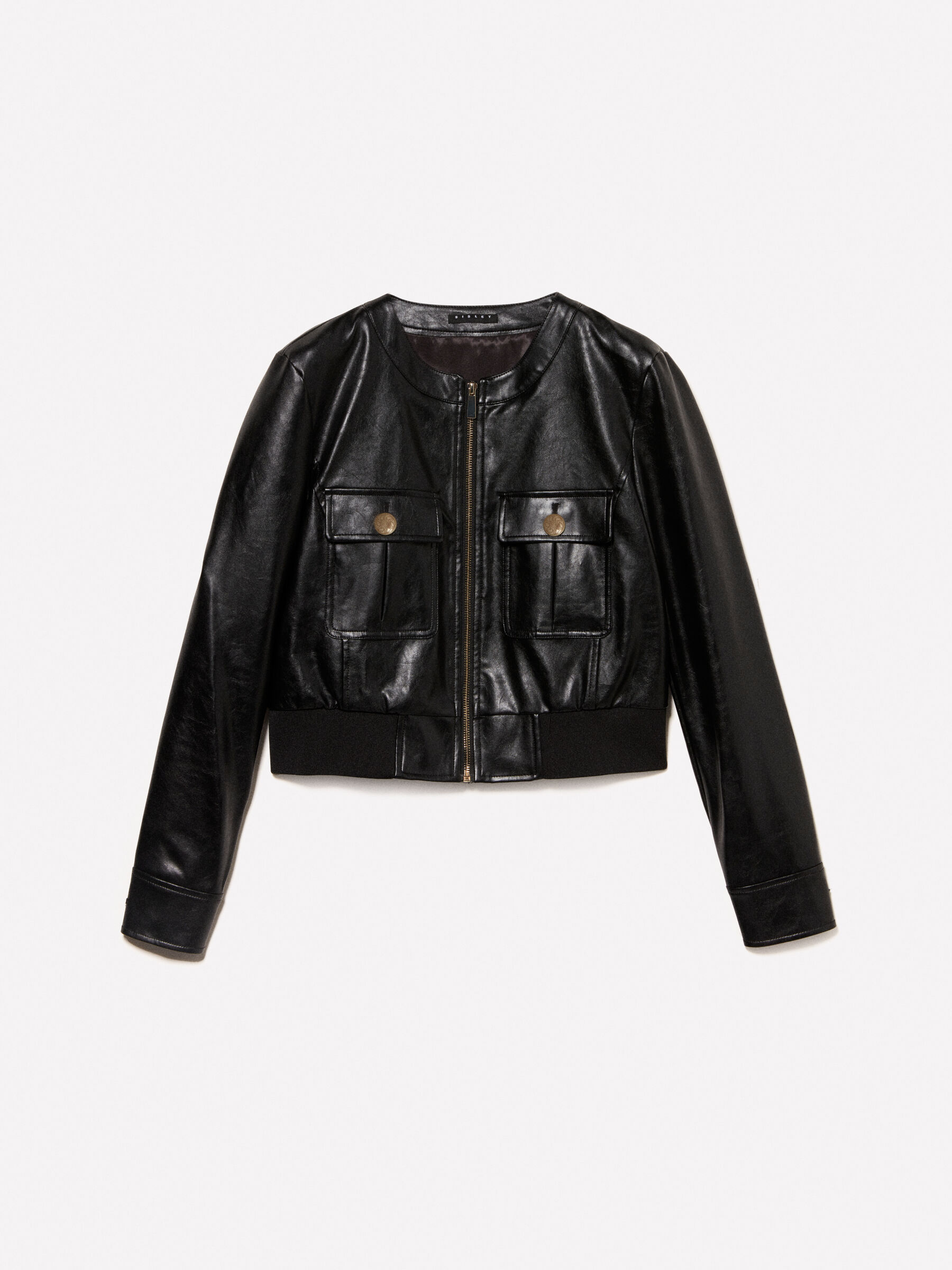 JACKET Mulher image number null