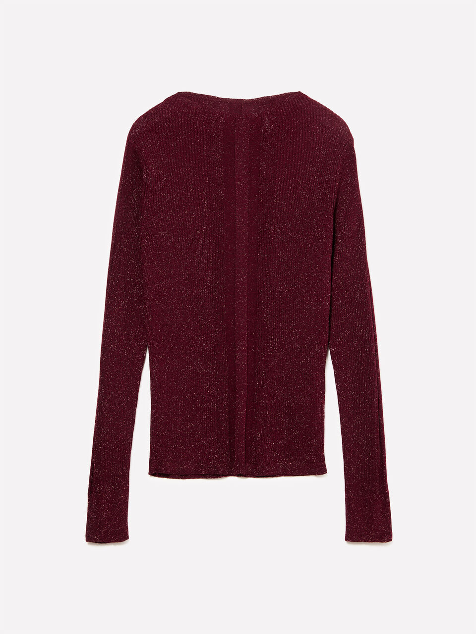 SWEATER L/S Mulher image number null