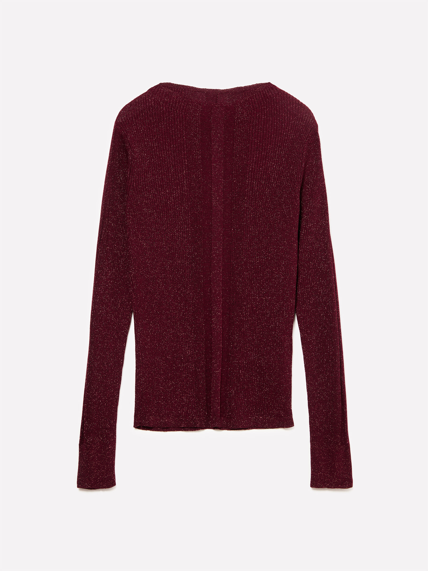 SWEATER L/S Mulher image number null