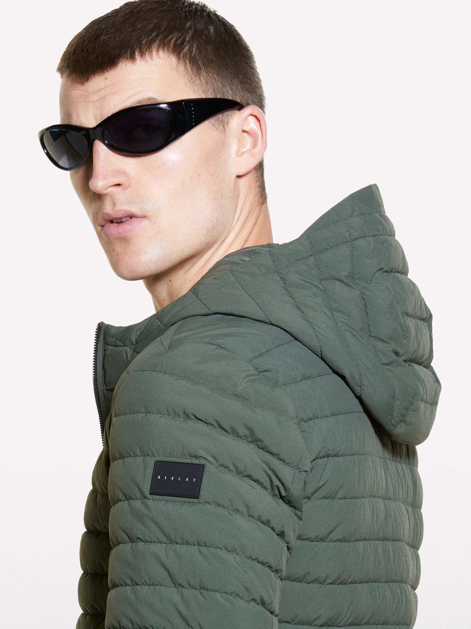 JACKET Homem image number null